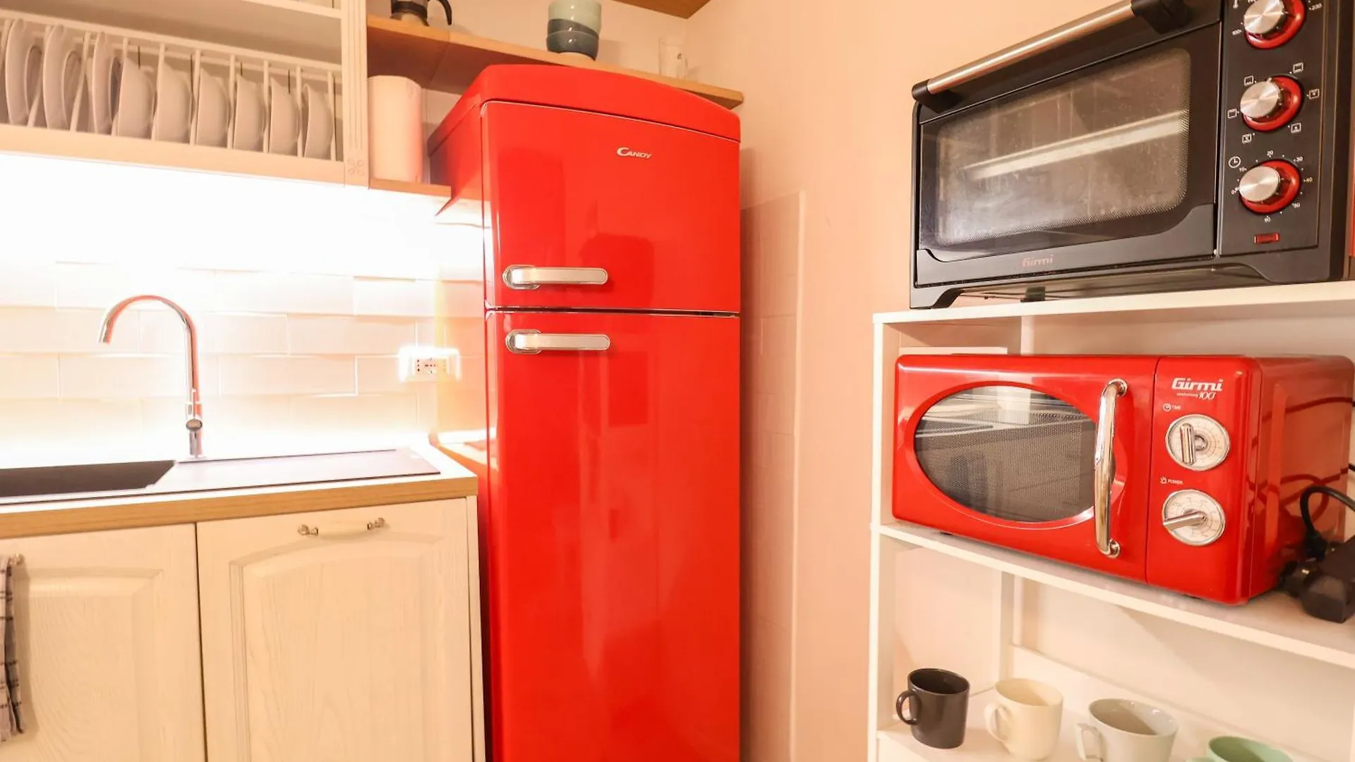 Charming Apartment In The Center - With Wi-Fi, Patio Pistoia Italy