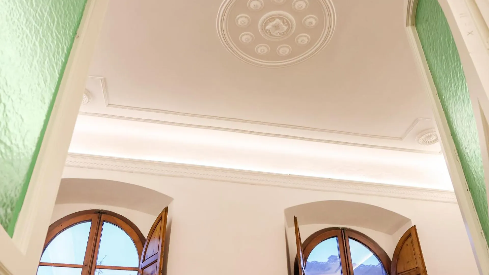Charming Apartment In The Center - With Wi-Fi, Patio Pistoia