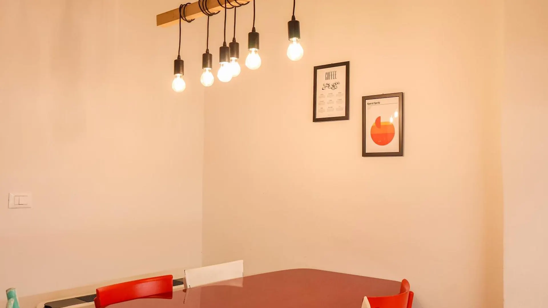 Charming Apartment In The Center - With Wi-Fi, Patio Pistoia Italy